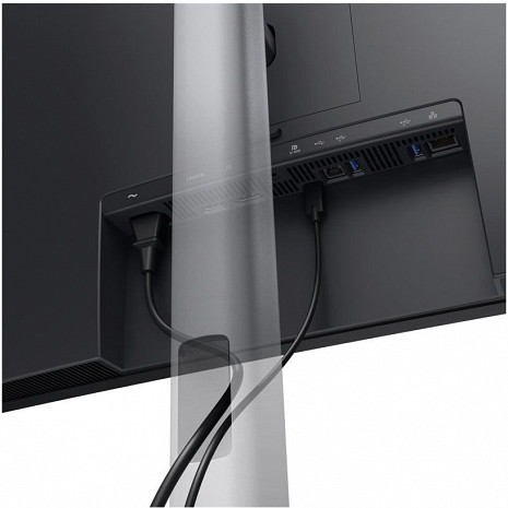 Monitors P3426WEB 210-BVHQ