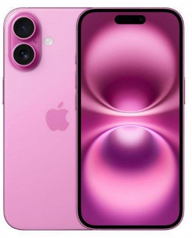 Смартфон IPHONE 16 MYEG3SX/A
