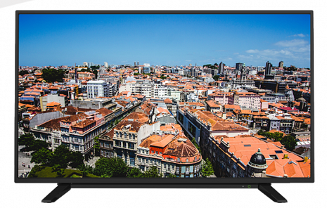 Телевизор  65U2963DG