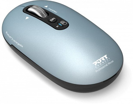 Bezvadu datorpele PURE MAC 910500
