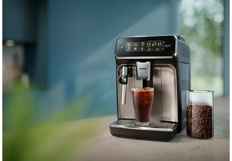 Кофейный аппарат  EP3349/70