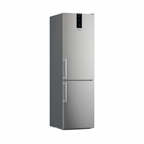 Холодильник  W7X 92O OX H