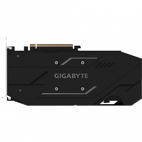 Grafiskā karte VGA PCIE16 RTX2070 8GB GDDR6 GV-N2070WF2-8GDV2.0