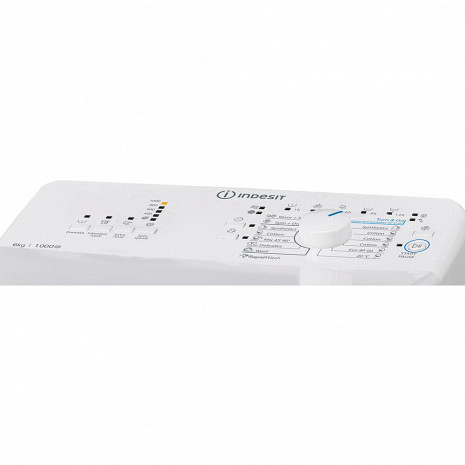 Veļas mašīna  BTW L60300 EE/N