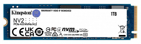 SSD disks NV2 SNV2S/1000G