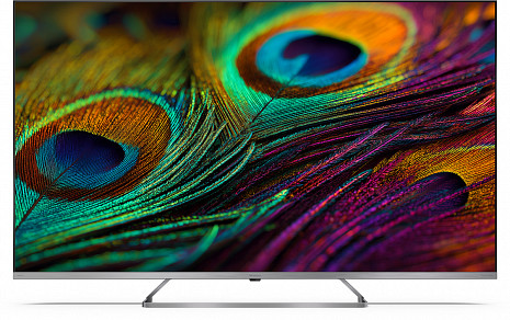 QLED Televizors  50JP7265E