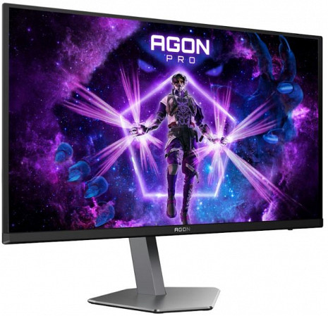 QD-OLED monitors  AG276QKD2