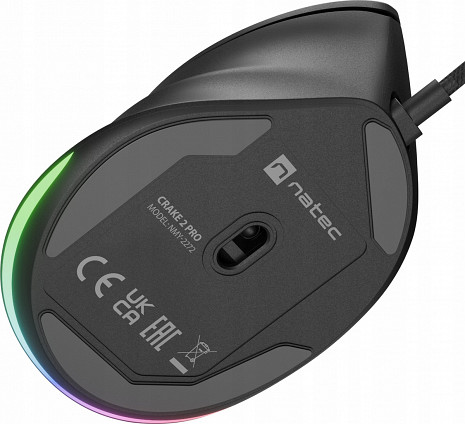 Datorpele Crake 2 Pro NMY-2272