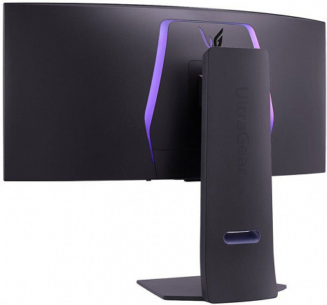 OLED monitors  39GS95QE-B