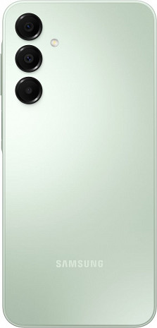 Смартфон Galaxy A16 SM-A16 Green 128
