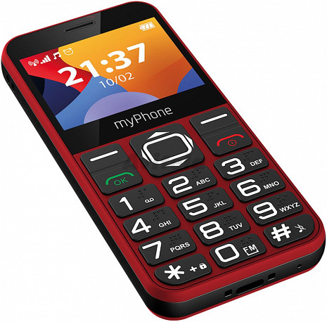 Mobilais tālrunis Halo 3 TEL000772