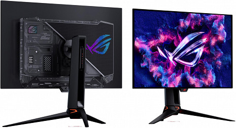 Monitors  90LM0D60-B01971