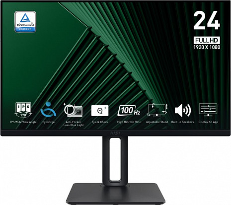 Monitors  PRO MP245PG