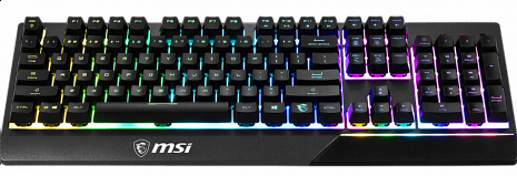 Klaviatūra VIGOR GK30 VIGORGK30US