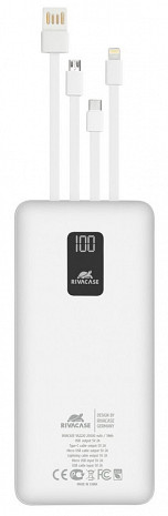 Ārējais akumulators (power bank) VA2220 VA2220