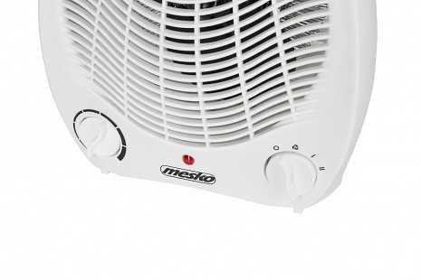 Gaisa sildītājs ar ventilatoru  MS7719