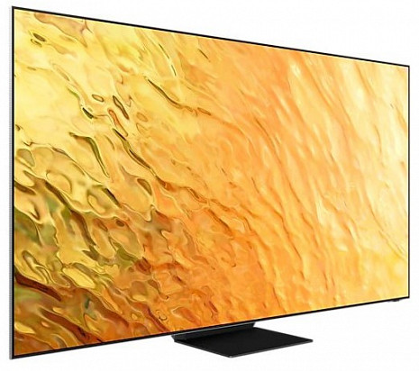 QLED Televizors QE75QN800BTXXH QE75QN800BTXXH