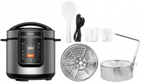 Мультиварка  HJD27A