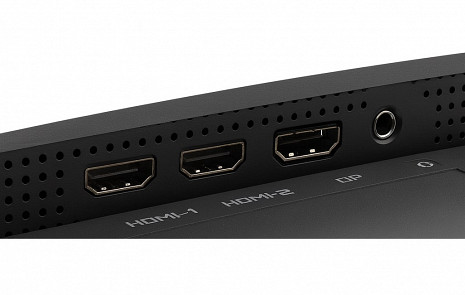 Monitors GS34WQC A GS34WQC A