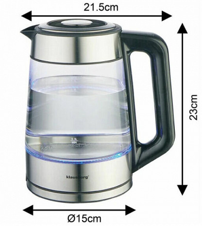 Чайник электрический  KB 7888