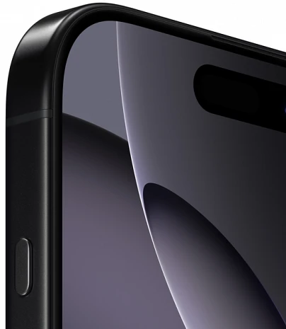 Смартфон IPHONE 16 PRO MYNH3SX/A