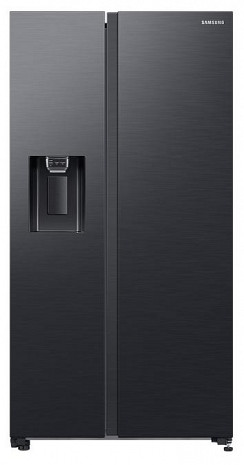 Ledusskapis  RS64DG53M3B1EO