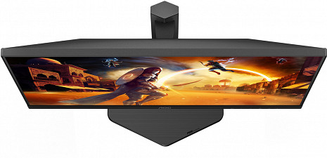 Monitors  Q27G4SRU