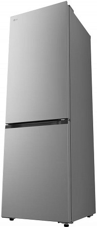 Ledusskapis  GBBS716CPY