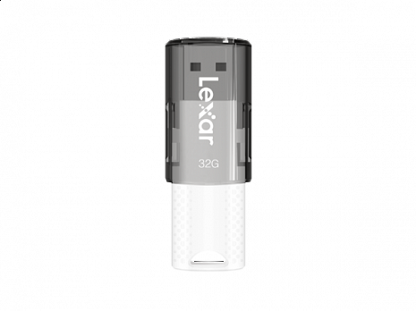 USB zibatmiņa JumpDrive S60 LJDS060032G-BNBNG