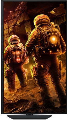 Monitors  LS32FG502EUXEN