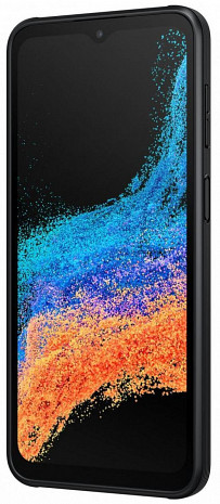 Смартфон Galaxy Xcover 6 Pro SM-XCover 6 Pro Black-128