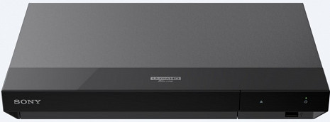 Blu-Ray atskaņotājs  UBP-X500