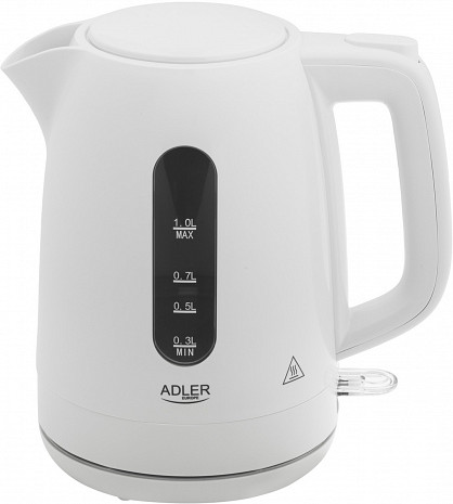 Elektriskā tējkanna  AD 1380w