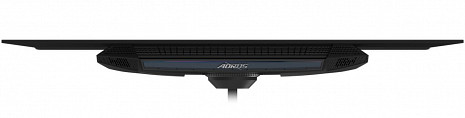 OLED monitors  AORUS FO32U EK1