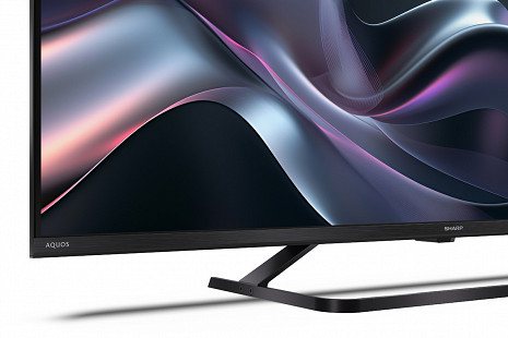 QLED Televizors  43HP6265E