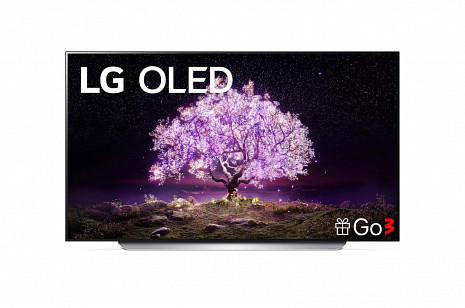 OLED Televizors OLED65C11LB OLED65C11LB