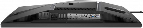 Monitors  CS24A