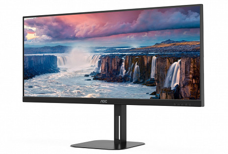 Monitors U34V5C U34V5C/BK