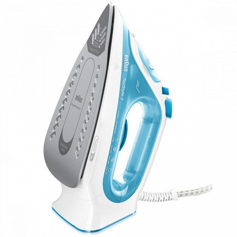 Gludeklis TexStyle 3 SI3053BL