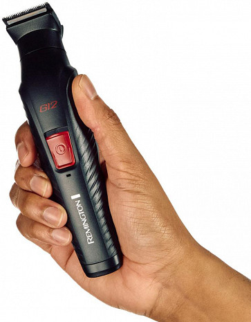 Trimmeris G12 Graphite PG2120