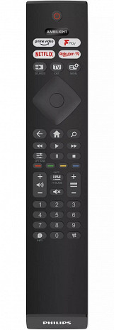 LED Televizors  32PFS6908/12