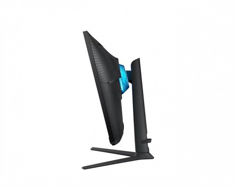 Monitors  LS32BG700EUXEN