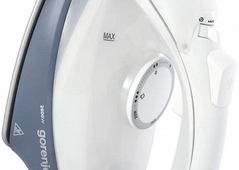 Gludeklis  SIK2600WB
