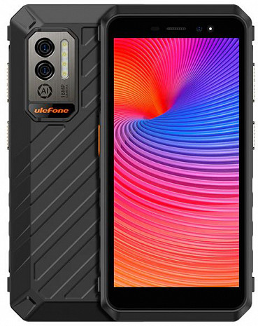 Смартфон ARMOR X11 PRO X11PRO BLACK