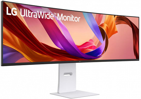 Monitors  49U950A-W.AEU