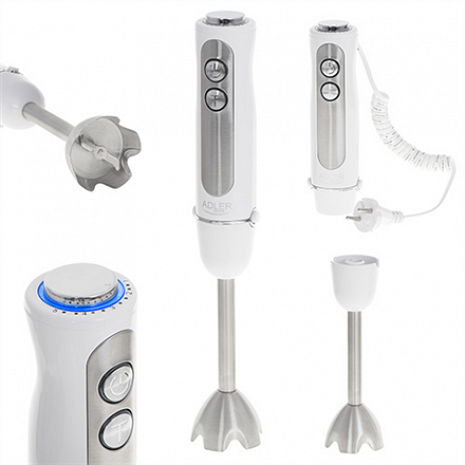 Rokas blenderis  AD 4625w