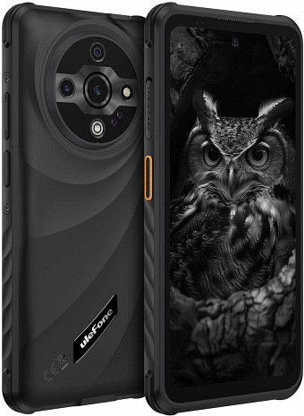 Viedtālrunis  X31 PRO BLACK
