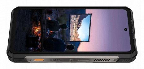 Viedtālrunis ARMOR 34 PRO+ 34PRO PLUS