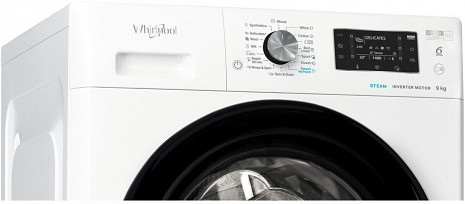 Veļas mašīna  FFD9489 BV EE