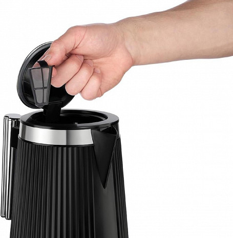 Чайник электрический Bronte 26750-70